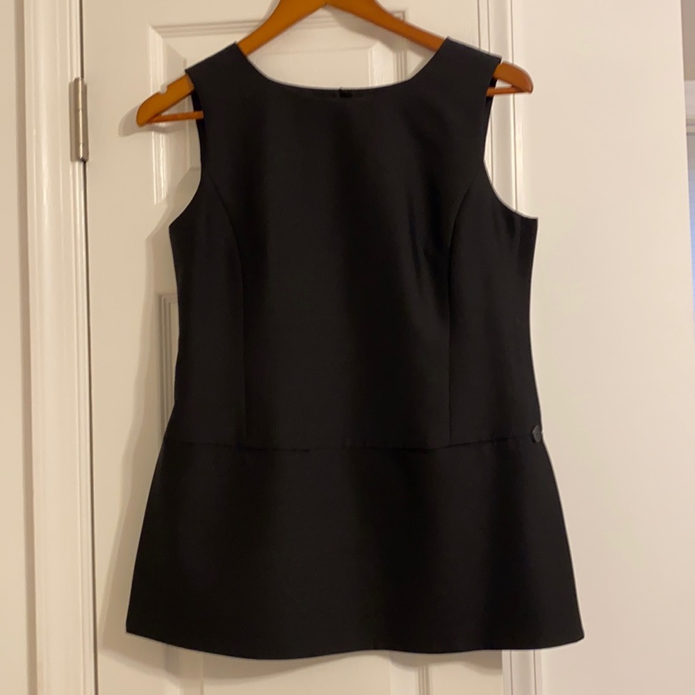 Classic top